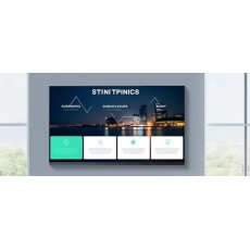 网络监控视频控制终端