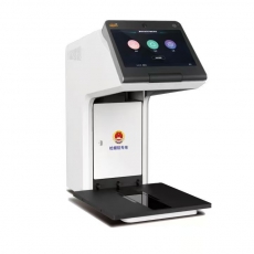 惠朗（huilang）HL-W730K印控仪 智能印章监控管理 单机版