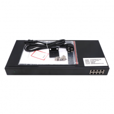 网络线路传导干扰器4口机房电磁波干扰仪保密认证